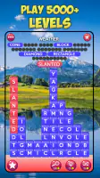 Word Stacks screenshot