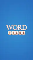 Word Tiles - Relaxing Puzzle screenshot