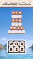 Word Tiles - Relaxing Puzzle screenshot