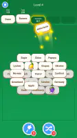 Word Tiles - Word Puzzle Game screenshot