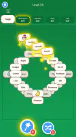 Word Tiles - Word Puzzle Game screenshot