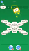 Word Tiles - Word Puzzle Game screenshot