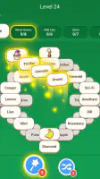 Word Tiles - Word Puzzle Game screenshot