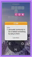 Word Trails NETFLIX screenshot