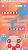 Word Trip - Word Puzzle Game screenshot