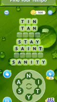 Word Trip - Word Puzzle Game screenshot