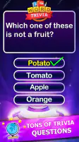 Word Trivia - Word Quiz Games screenshot