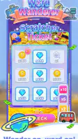 Word Wanderer - win real cash screenshot
