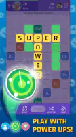 Word Wars - Word Game screenshot
