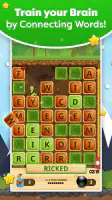 Word Wow - Brain training fun screenshot