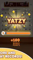 Word Yatzy - Fun Word Puzzler screenshot