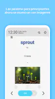 WordBit Inglés screenshot