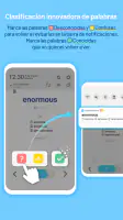 WordBit Inglés screenshot