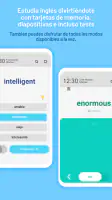 WordBit Inglés screenshot