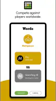 Worde: Daily & Unlimited screenshot