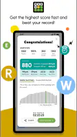 Worde: Daily & Unlimited screenshot