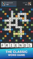 Wordfeud screenshot