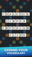 Wordfeud screenshot
