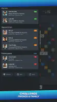 Wordfeud screenshot