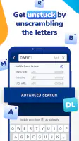 WordFinder by YourDictionary screenshot