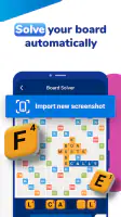 WordFinder by YourDictionary screenshot