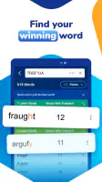 WordFinder by YourDictionary screenshot