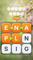 Wordful: Word Connect Game screenshot