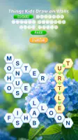 Wordful: Word Connect Game screenshot