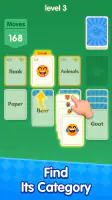 Worditaire: Word Solitaire screenshot