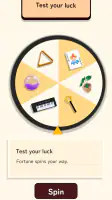 Wordlike - Word Roguelike screenshot