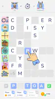 WordPix - Guess Word Picture screenshot