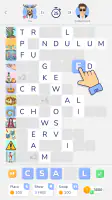 WordPix - Guess Word Picture screenshot