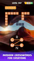 Words of Paradise screenshot