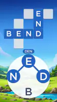 Words of Wonders: Crossword screenshot