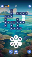 Words of Wonders: Hexa screenshot