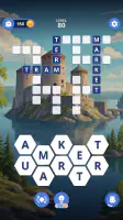 Words of Wonders: Hexa screenshot