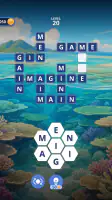 Words of Wonders: Hexa screenshot