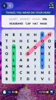 Words of Wonders: Search screenshot