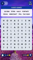 Words of Wonders: Search screenshot