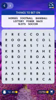 Words of Wonders: Search screenshot