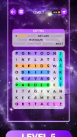 Wordscapes Search: Word Games screenshot