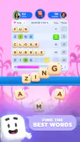 Wordzee! - Puzzle Word Game screenshot