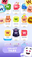 Wordzee! - Puzzle Word Game screenshot