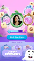 Wordzee! - Puzzle Word Game screenshot