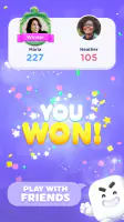 Wordzee! - Puzzle Word Game screenshot
