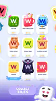 Wordzee! - Puzzle Word Game screenshot