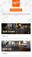Workforce Tools screenshot