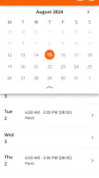 Workforce Tools screenshot