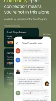 Workit Health screenshot