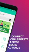 WorkJam screenshot